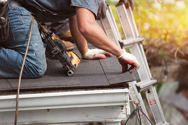 Quick and Trustworthy Emergency Roof Repair Services in Lakewood, CO